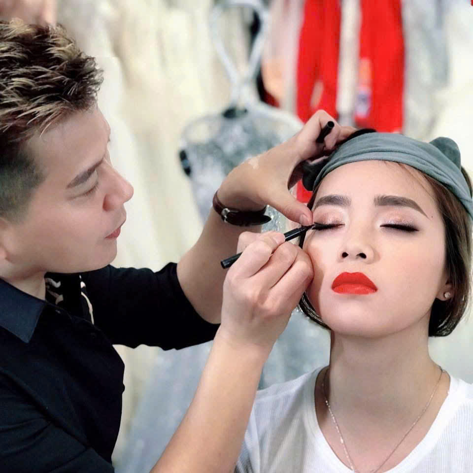 Permanentní makeup